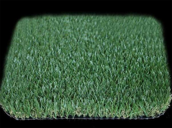 人造草坪足球場